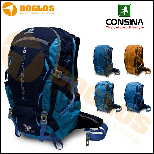 daypack 35 liter