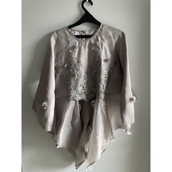 Kebaya by edmore (PRELOVED)