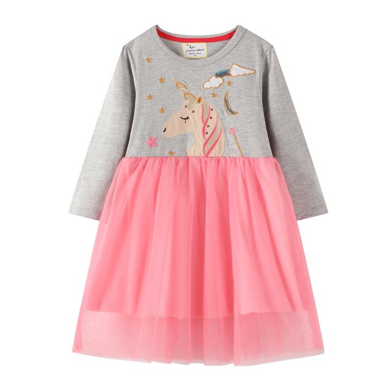 1-7thn | DRESS BAYI ANAK [KUALITAS IMPOR] GAUN BAYI PESTA ELEGAN FORMAL PEREMPUAN N