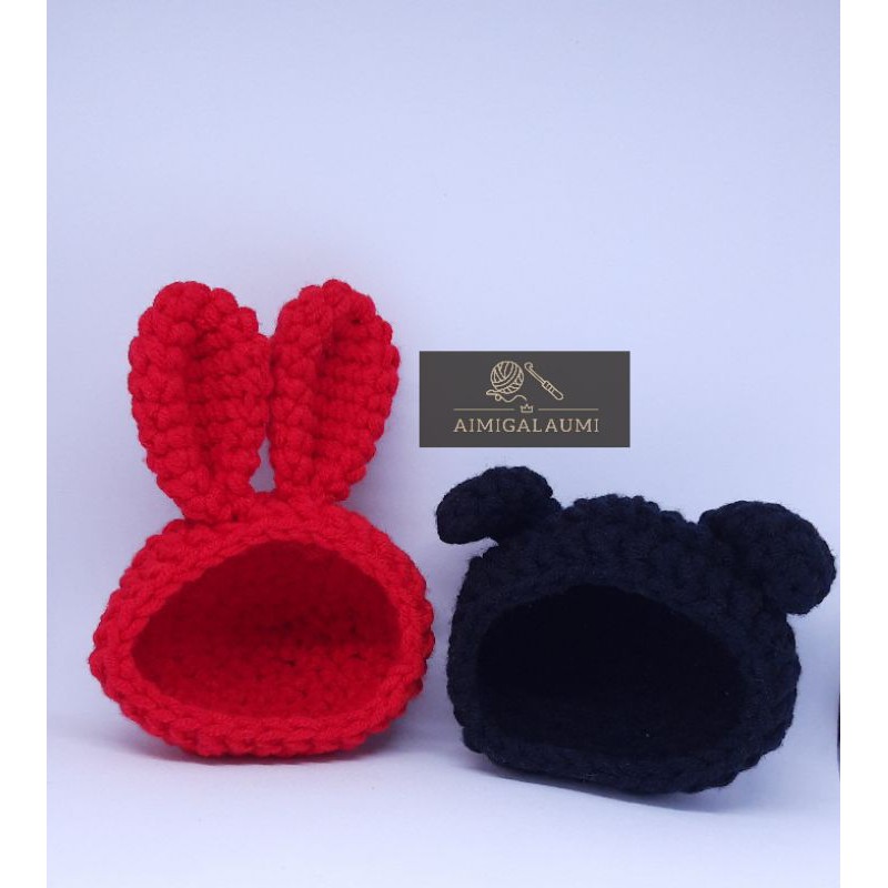 Omanjuu Case tempat omanjuu custom