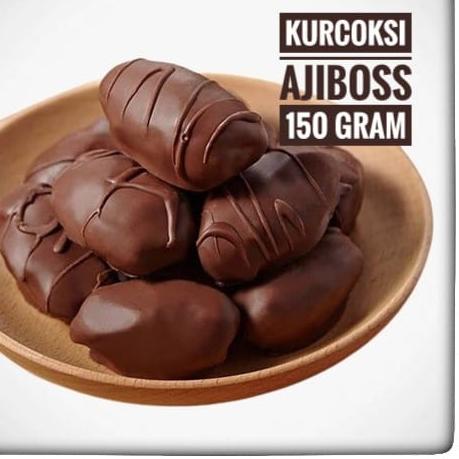 

Restock--KURCOKSI - AJIBOSS - 150 gram