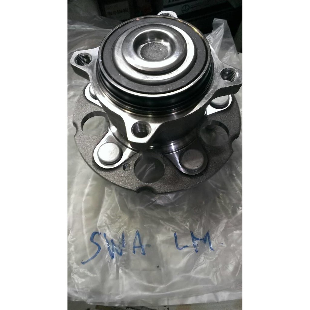 Bearing Roda Belakang Honda Crv Gen3 07-11
