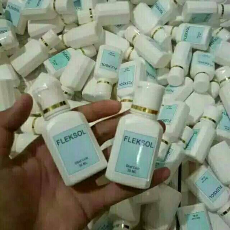 Serum Flek (FLEKSOL)
