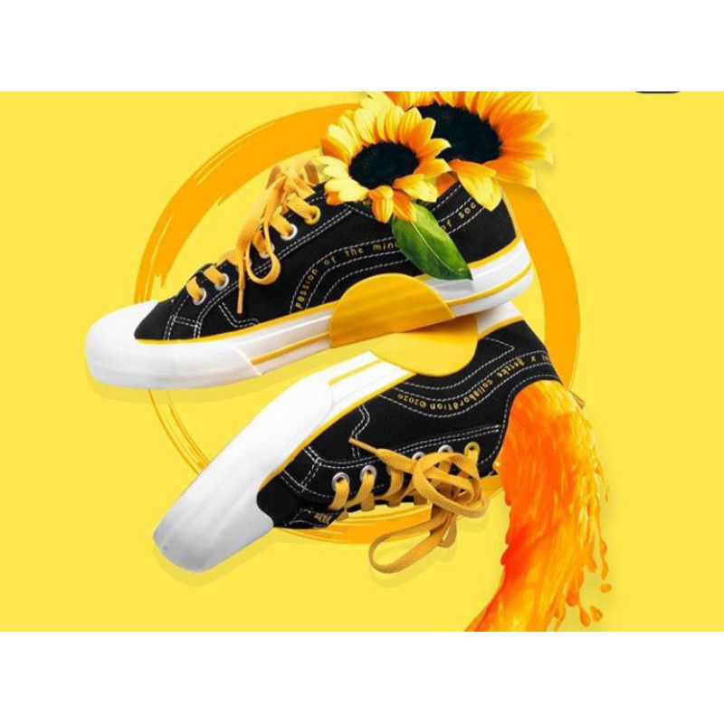 Gozeal x Mr getzke Sneakers