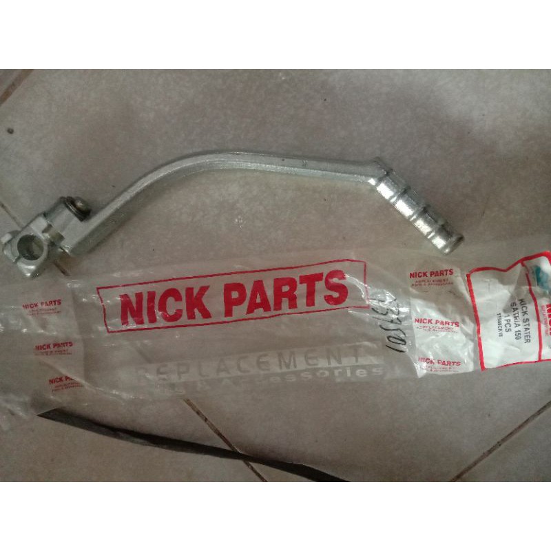 engkol satria fu 150