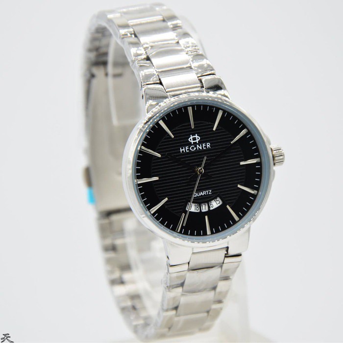 JAM TANGAN WANITA HEGNER 5025 / HW 5025L ORIGINAL GARANSI 1TAHUN