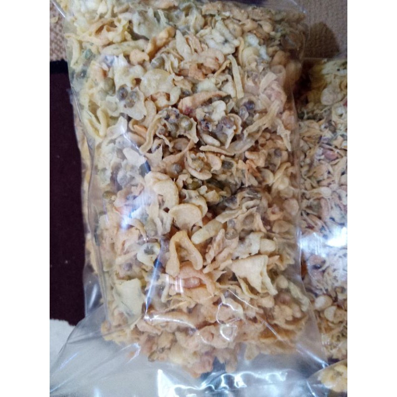 

remuan campuran 100gram