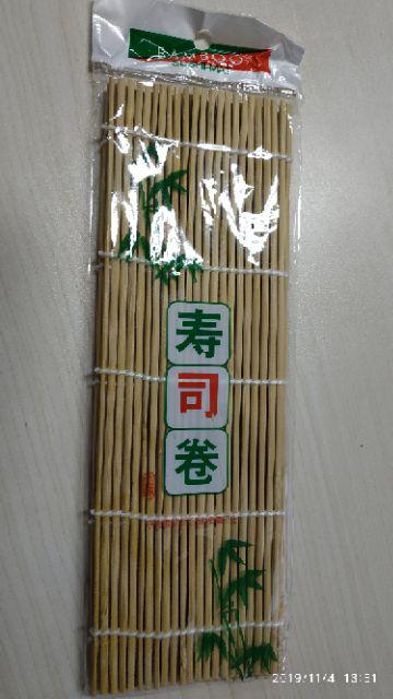 [beli 1 Gratis 1]⚡japanese Sushi Rice Rolling Roller Bamboo Diy Maker Sushi Mat Cooking Tool