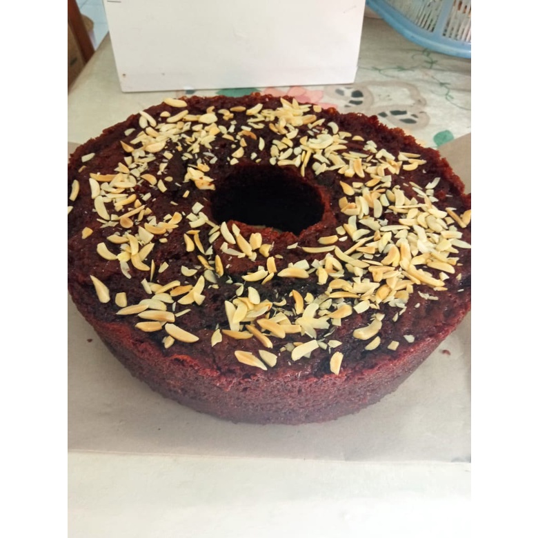 

MaMiMuMel Caramel Cake Homemade