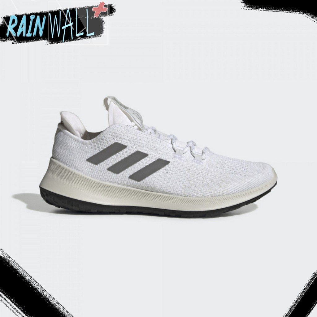 ADIDAS SENSEBOUNCE + ACE SHOES SEPATU LARI WANITA ORIGINAL EF0296