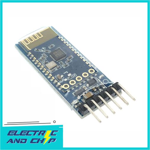 SPP-C SPPC Bluetooth Serial Pass-through Module Replace HC-06 HC-05