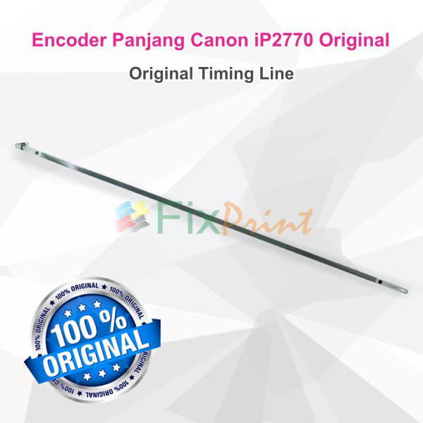 Encoder Panjang Canon IP2770 MP237 MP258 MP287 New