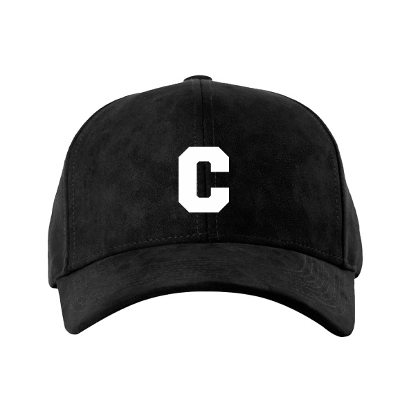 Topi Anak Umur 2 3 4 5 6 7 8 9 10 tahun Laki Laki Perempuan Baseballcap Murah Alfabet Inisial Huruf A B C D E F G H I J K L M O P Q R S T U W X Y Z Usia Playground TK-C