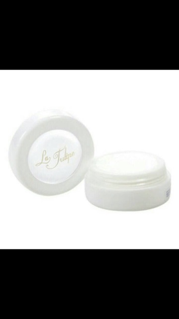 La tulipe eyeshadow base