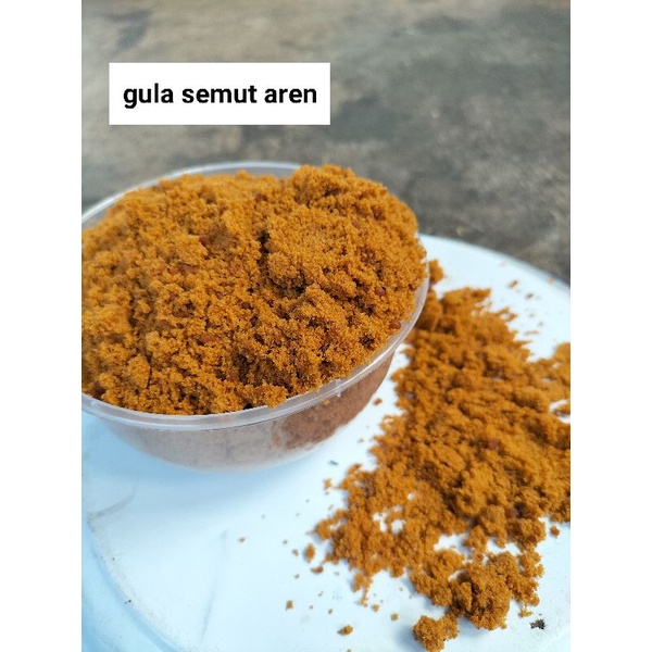 

Gula semut aren/Healthy Sugar