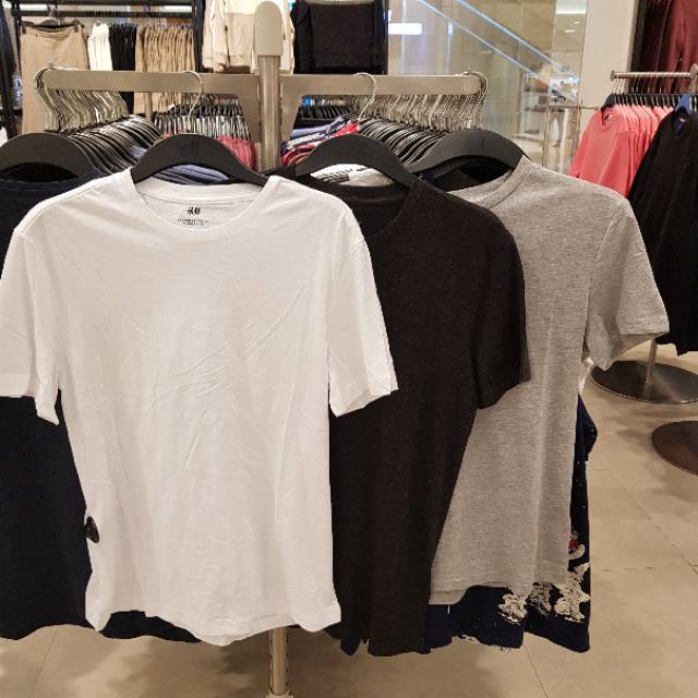 h&m polos