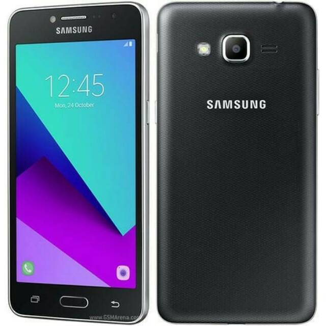 SAMSUNG Galaxy J2 Prime