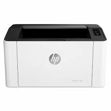 HP PRINTER LASERJET M-107A M107A M 107A  PRINT ONLY