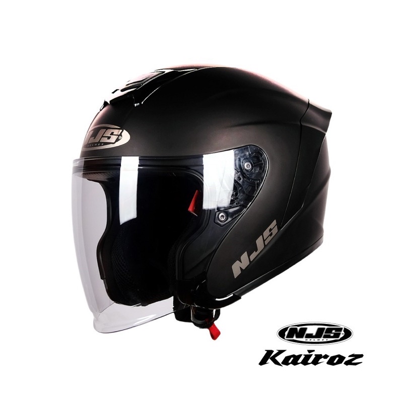 NJS KAIROZ POLOS-1
