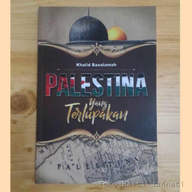 Palestina Yang Terlupakan