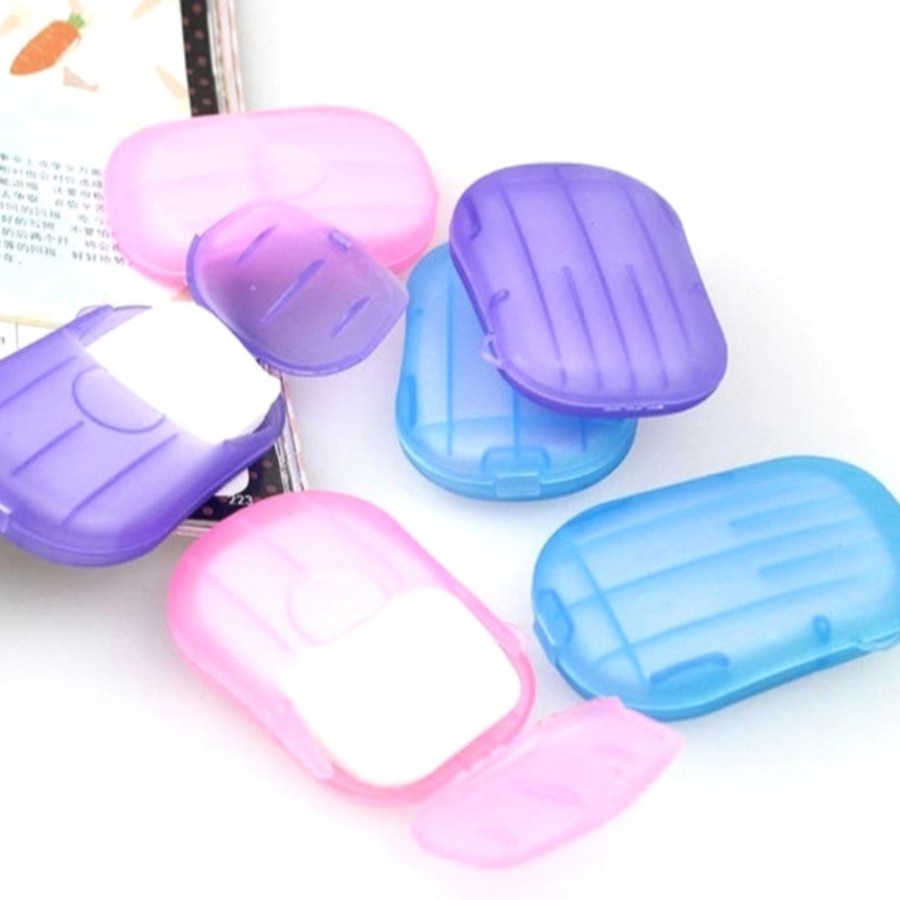 sabun cuci tangan sabun cuci tangan kertas sabun cuci tangan travel