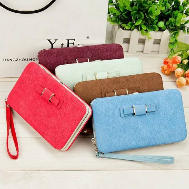 Dompet wanita 2020 new