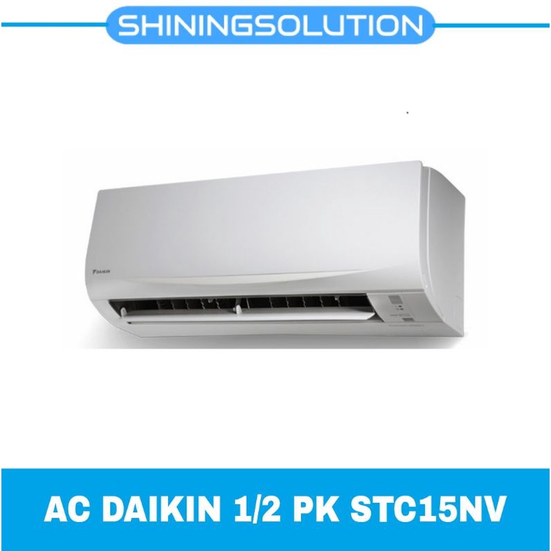AC DAIKIN 1/2 PK STC15NV