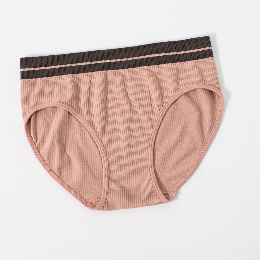 Bagus Banget.. Panty (Celana Dalam) Felancy Seamless Panty Midi 075-30113