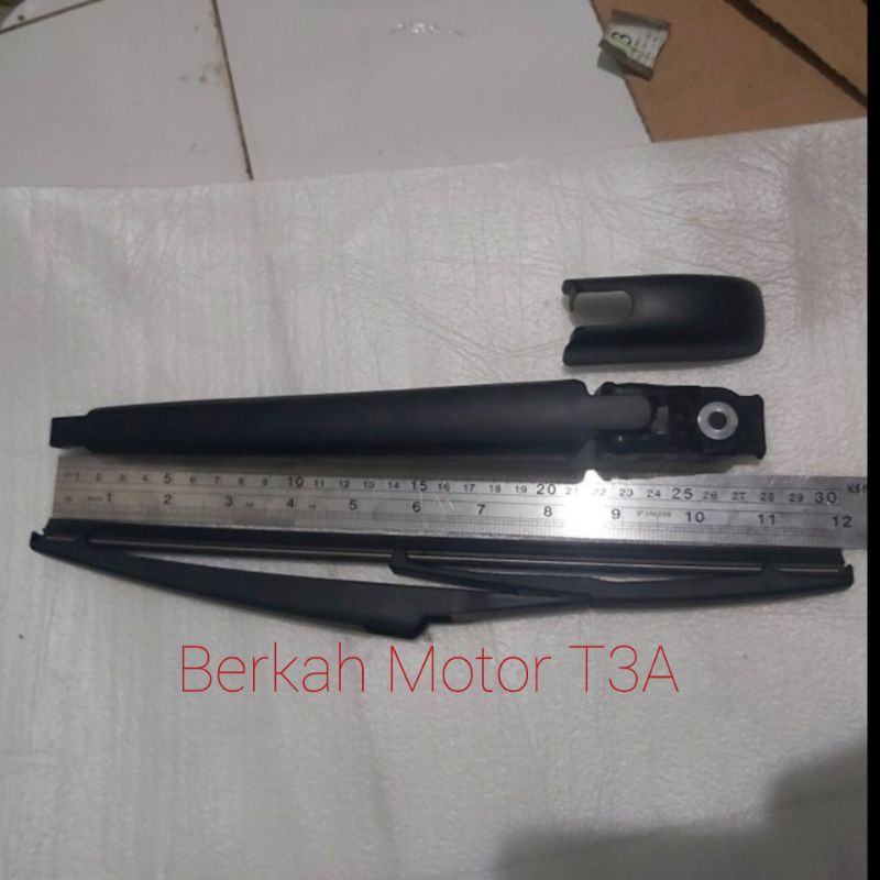 Wiper Arm Belakang Fortuner VRZ Tangkai Wiper Belakang Fortuner VRZ Original