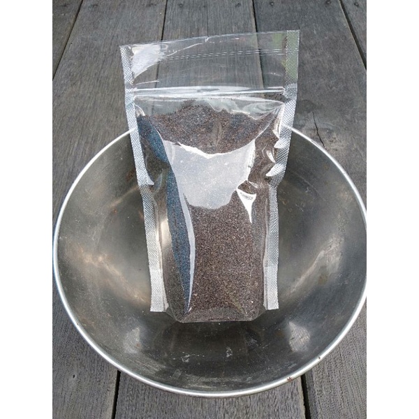 Pupuk Kotoran Walet / Guano Walet Kasar (ORI) Dari Rumah Walet Sendiri