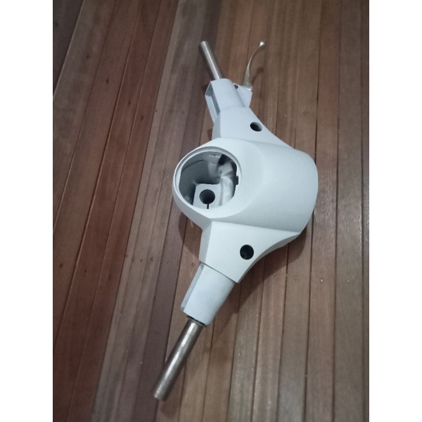 Stang vespa newpx cakram