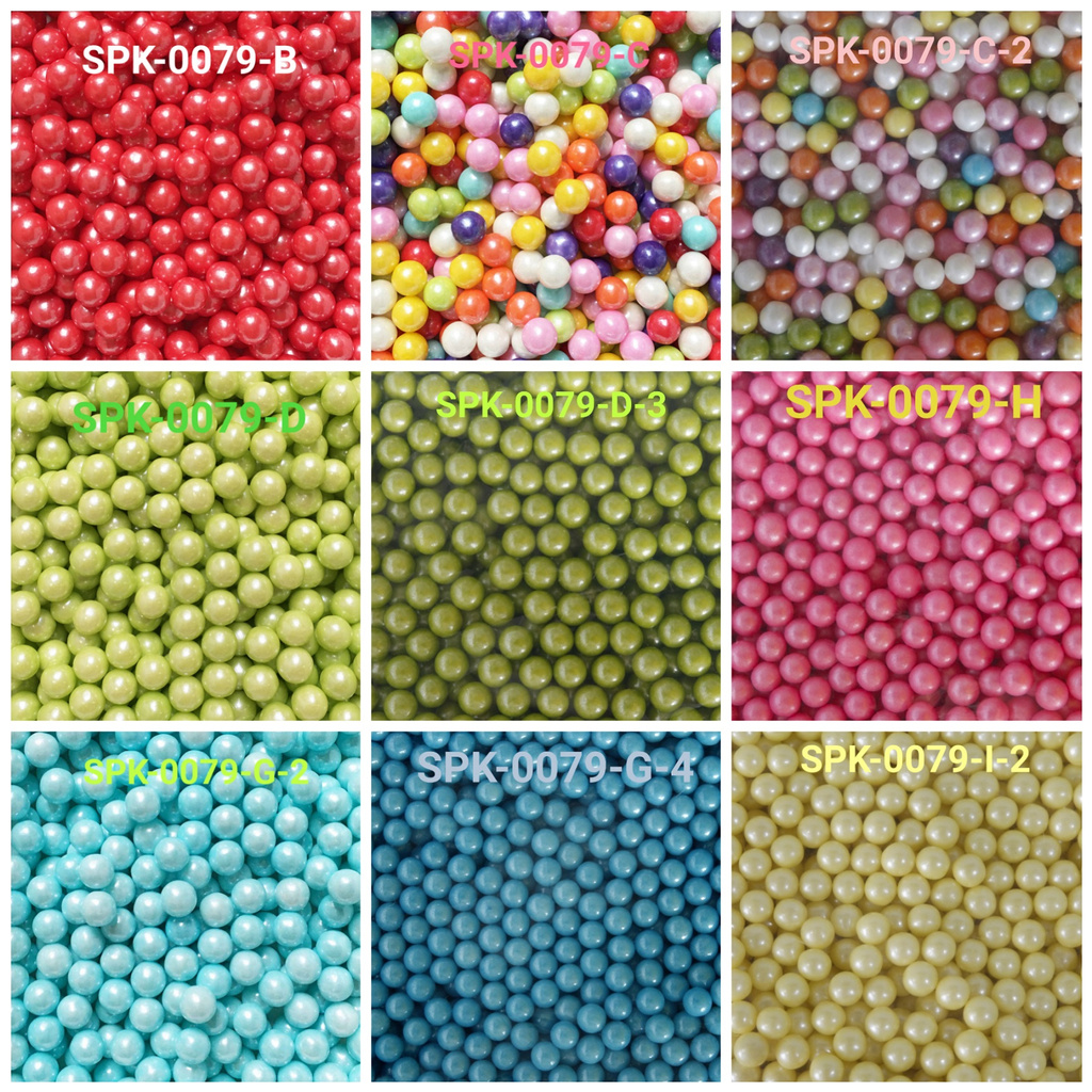 

GR-SPK-0079 Sprinkles sprinkle springkel 1kg mutiara yamama baking grosir murah sprinkles cake dekorasi mutiara trimit decoration story sprinklestory sprinklesstory sprinkle story yamama baking