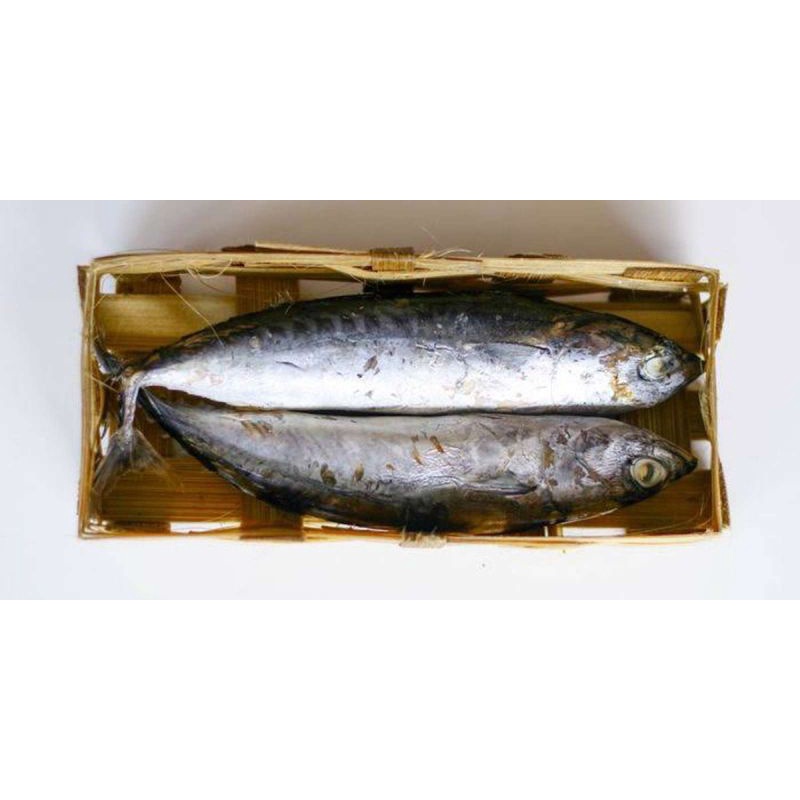 

Ikan Cue Pindang/Ikan Keranjang