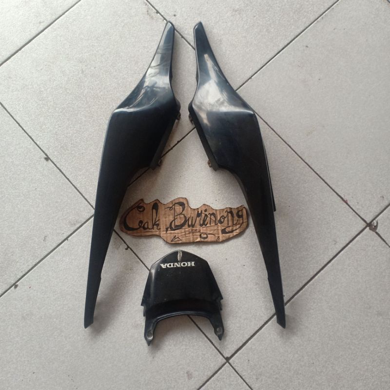 Body Belakang CB150R Old