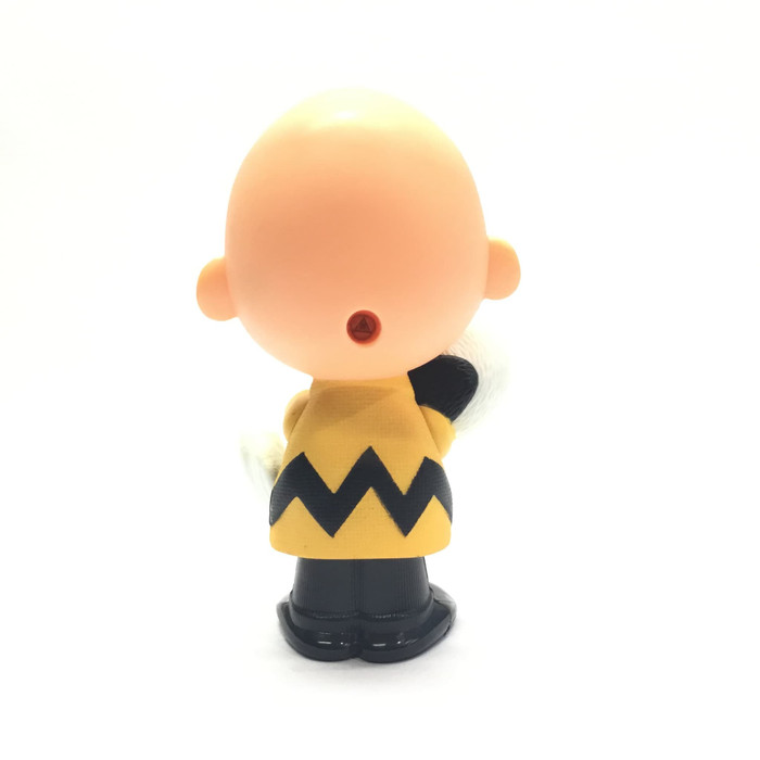 Snoopy and Charlie Brown Snoopy Bobble Happy Meal McDonald