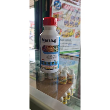 Insektisida Marshal 500ml