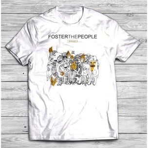 Kaos foster The People