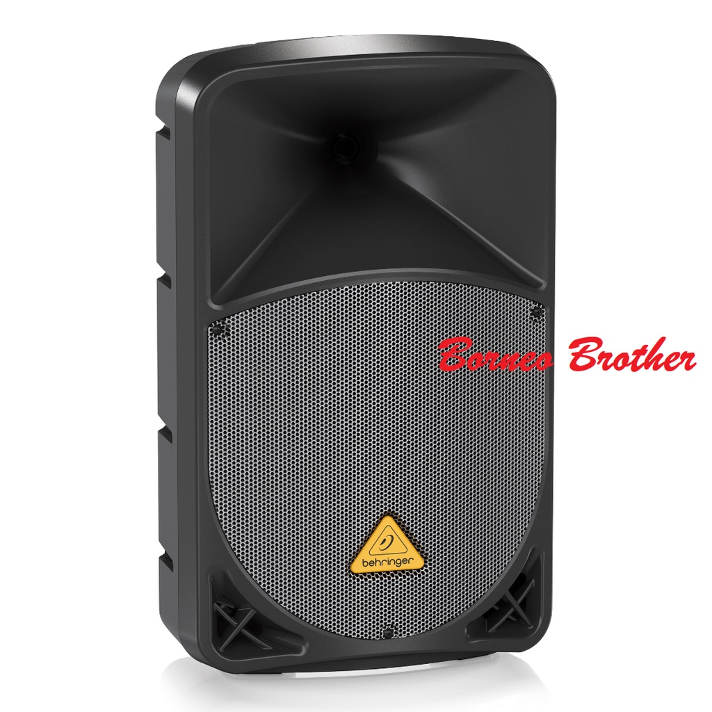 Speaker Aktif Behringer EUROLIVE B112MP3 B 112 MP3 Original 12 Inch
