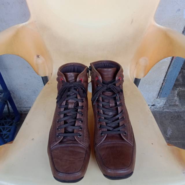 sepatu Gino mariani original sepatu gino mariani elario 2