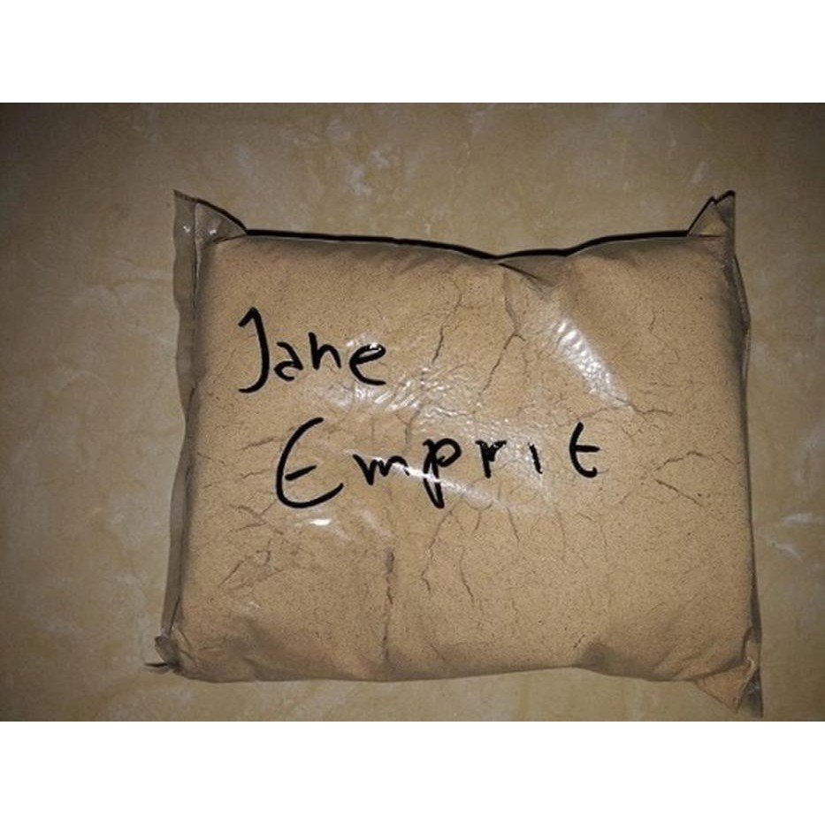 

Jahe Emprit Bubuk 1/2 kg Herbal Alami