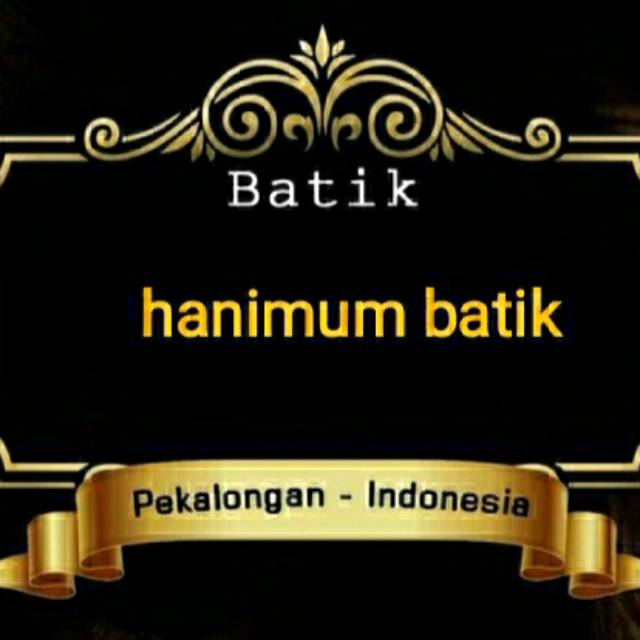 hanimun_batik
