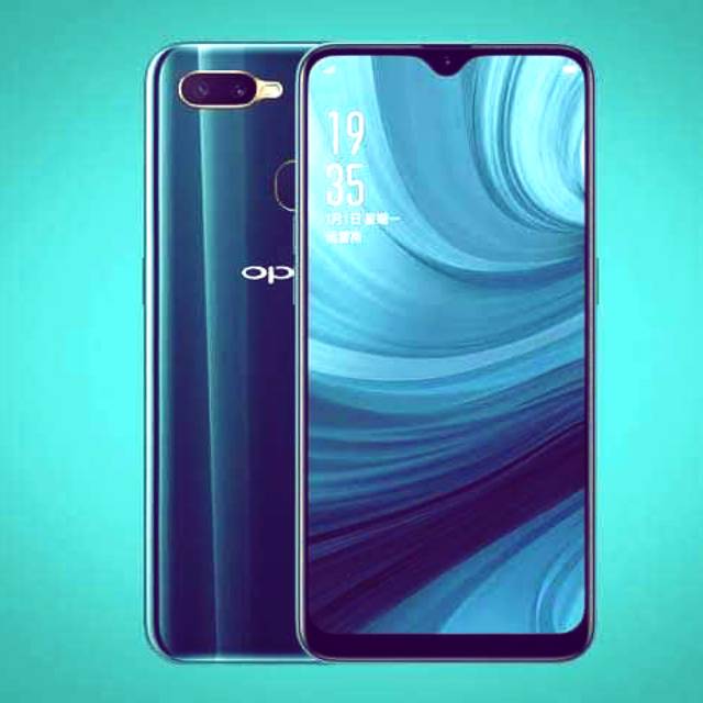 OPPO A7 4/64 GB