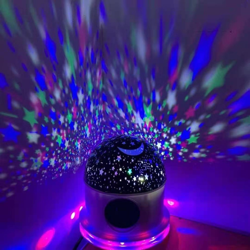 Led Disco  Bluetooth Speaker star master