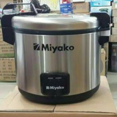 Magic Jar Miyako MJG 201 Penghangat Nasi