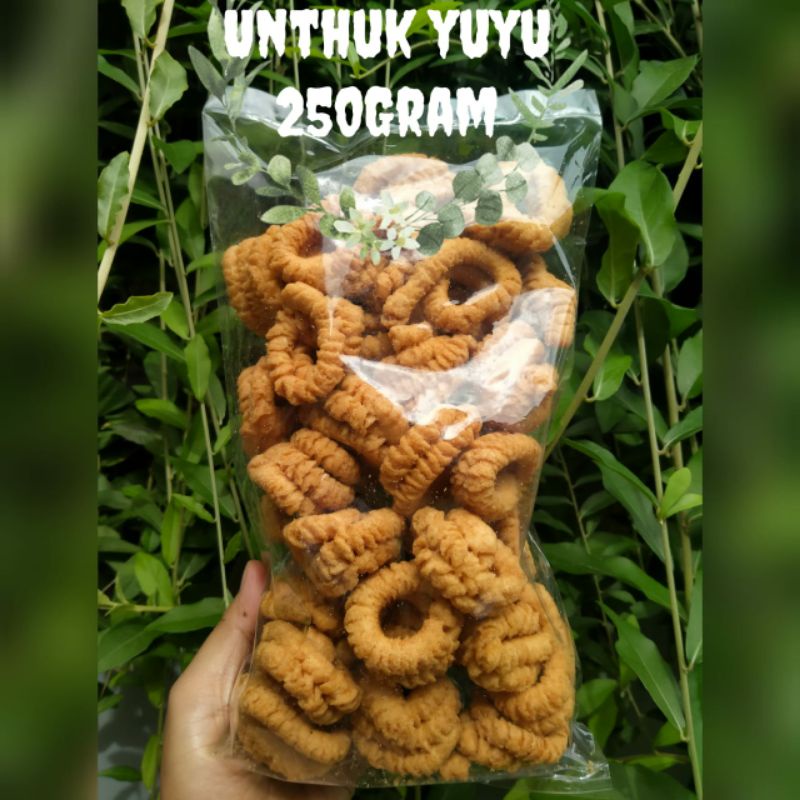 

JAJAN JADUL CEMILAN LEBARAN UNTUK YUYU ASLI GURIH MANIS RENYAH ISI TOPLES HARI RAYA MAKANAN RINGAN JAJANAN ISTIMEWA