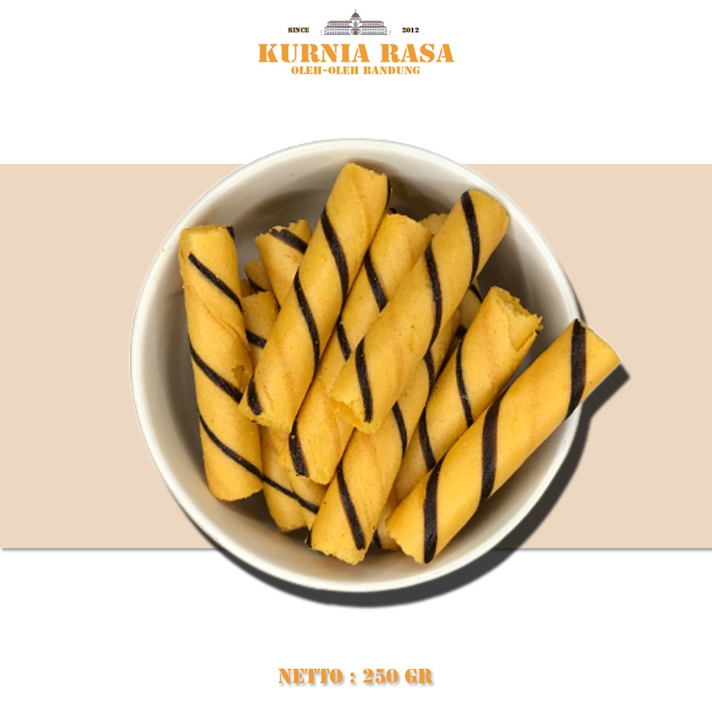 

kue eggroll belang aladin 250 gram / kurniarasa