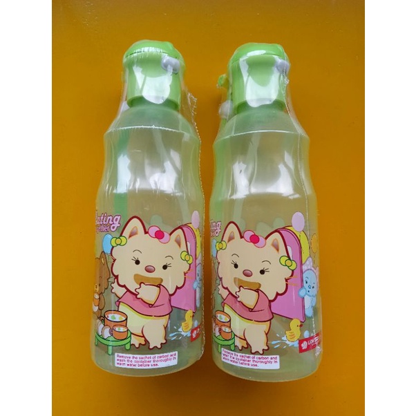 Botol minum anak lion star