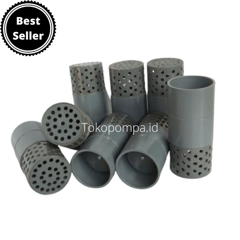 Tusen Klep 2 Inch TusenMax 2 Inch