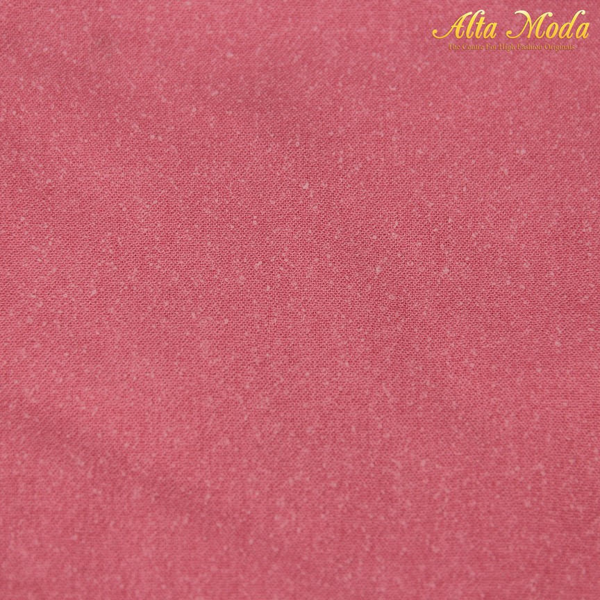 

Alta Moda Kaftan Jacquard Mauve Purple Dot Putih Pattern (1M)