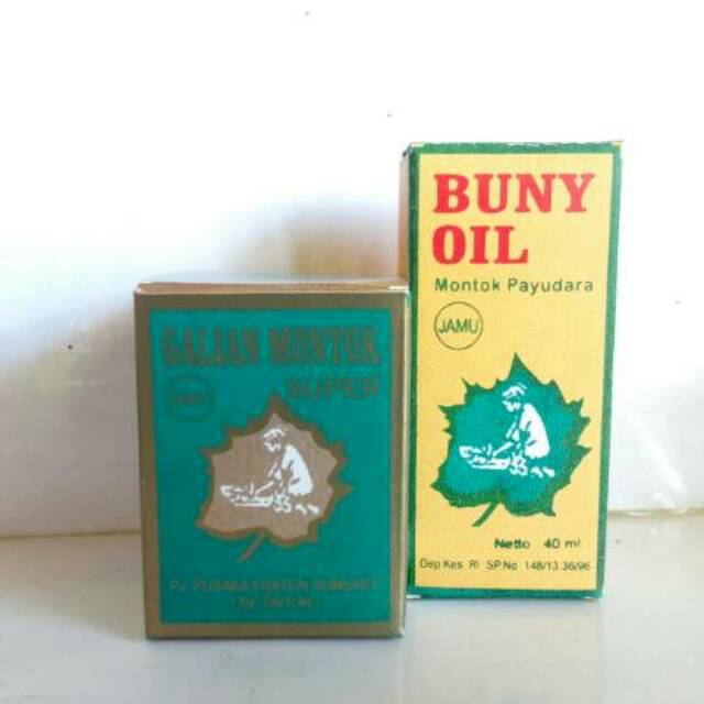 JAMU MADURA PAKET MONTOK PAYUDARA